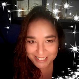 Meet your Posher, Anna marie